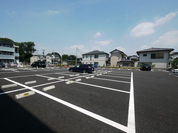 レオネクストタウンコートIIの物件内観写真